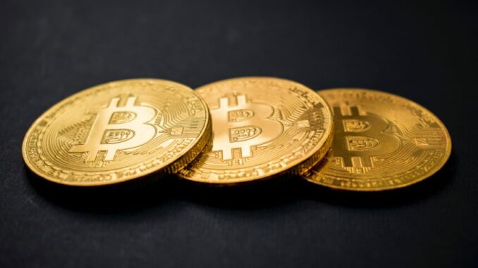 Is The Bitcoin Bottom In? Here's What aSOPR Metric Suggests