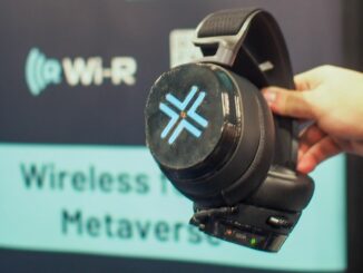 Ixana Announces Developer Kit for Wi-R, a Wireless Tech That Could Help Power the Metaverse