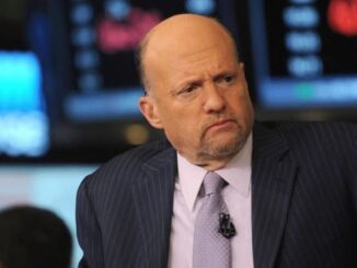 Jim Cramer explains Silvergate’s failure on Mad Money