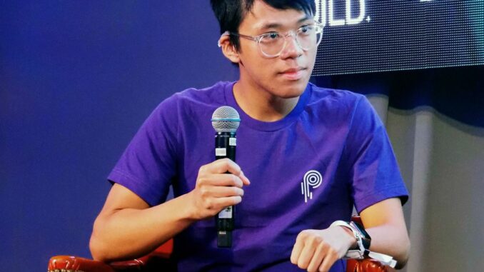 Justice Department Probing Saber Labs Founders Over Solana-Based Projects: Sources