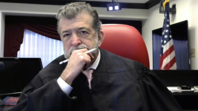 Letter From US Senators 'Inappropriate,' Won’t Sway Me, FTX Bankruptcy Judge Says