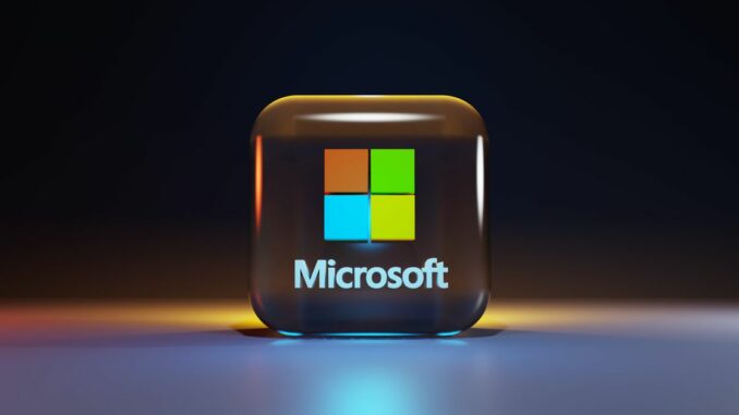 Microsoft Exec Says Metaverse Is Must-Have