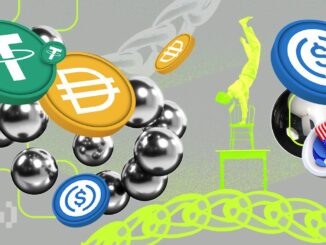 Moody’s to Introduce Scoring System for Stablecoins