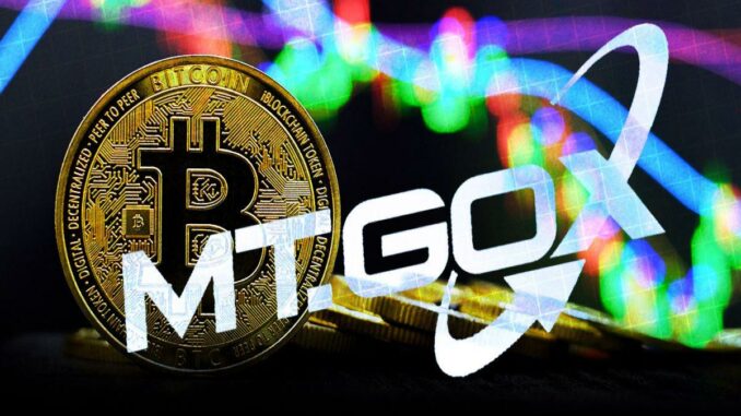 Mt Gox Payout Deadline Postponed, Next Bitcoin Price Dump?