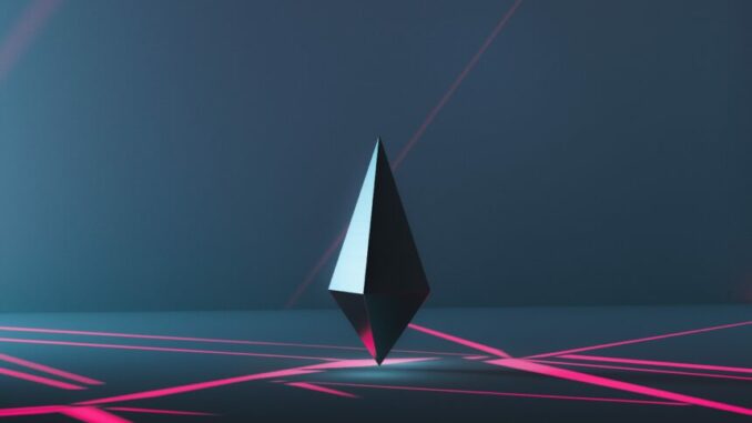 Ethereum ETH