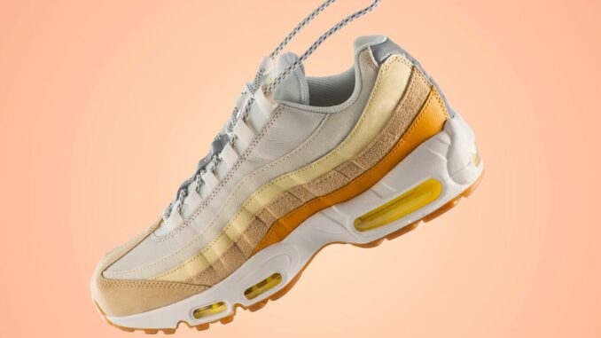 Nike’s Web3 Platform .SWOOSH Will Reward Creators for Virtual Sneaker Designs