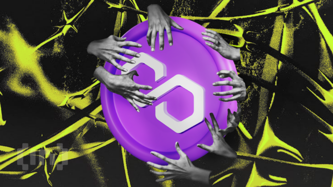 Polygon (MATIC) Price Has Potential for 50% Increase