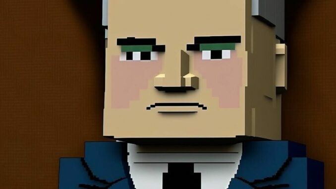 President Herbert Hoover Saves the Day for a Crypto Bank? Yeah, That’s Weird