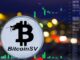 Robinhood announces plans to delist Bitcoin SV (BSV) before end of January