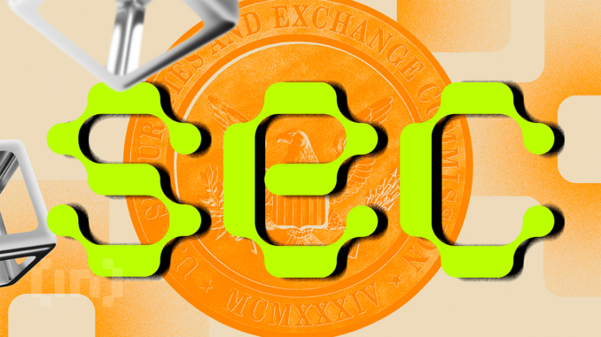 SEC Gary Gensler Discusses Risk of Crypto Investments