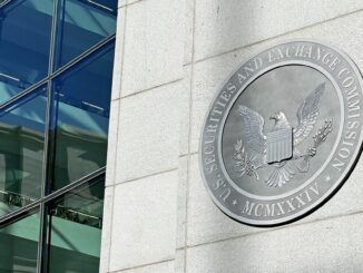 SEC Pursues $45M Scam Based in Fake Blockchain Technology