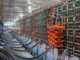 Bitcoin miners selling