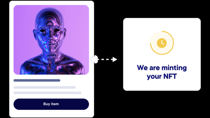 Shopify Merchants Can Now Design, Mint and Sell Avalanche NFTs