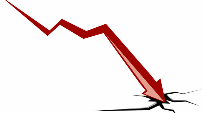 Silvergate plunges after crypto meltdown triggered deposit run