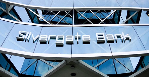 Silvergate suspends payment of dividend on preferred stock