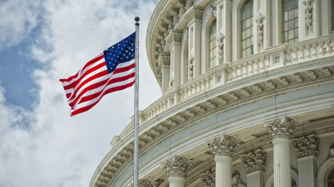 Stablecoin Regulation Is First on New Subcommittee’s To-Do List, Says Chairman