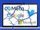 Tech’s Money Woes: Beginning of the End for Web2?