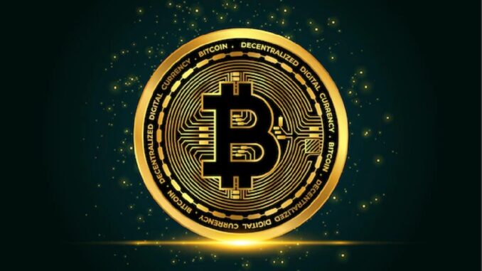 This Bitcoin On-Chain Reading Confirms the Rally is Getting Started