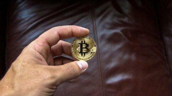 This Crypto Strategist Foresees A Bitcoin Price Reversal Soon