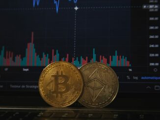 Bitcoin Ethereum targets 2023