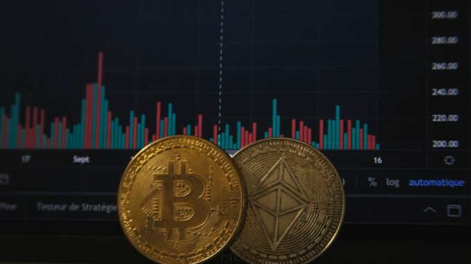 Bitcoin Ethereum targets 2023