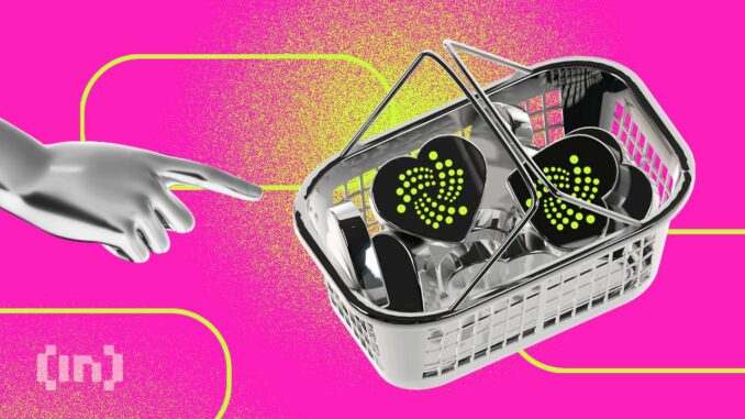 The Top 5 IoT Companies to Keep an Eye out for in 2023