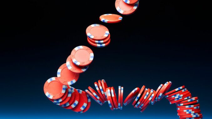Twitch Streamer and NFT Founder DNP3 Admits to Gambling Away Investor Funds