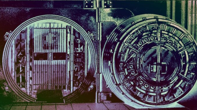 UK Crypto Exchange Archax Launches FCA-Regulated Custody Service