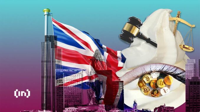 UK Crypto Branded the ‘Wild West’ After 85% of Firms Fail to Meet Minimum Standards