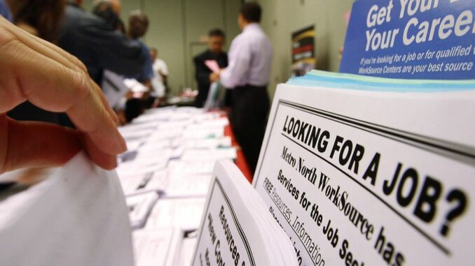 U.S. Adds Better Than Expected 223K Jobs in December, Unemployment Rate Falls to 3.5%