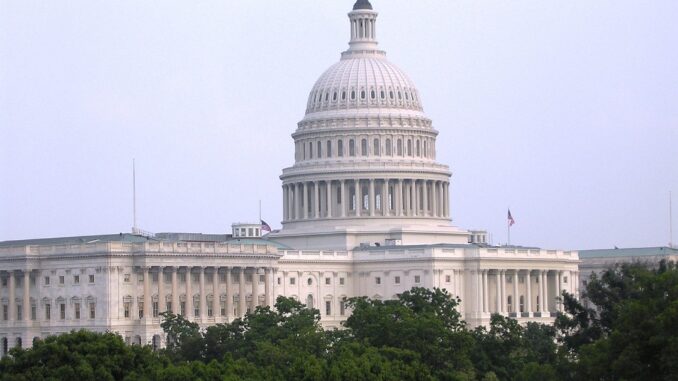 U.S. Government Releases Roadmap To Mitigate Crypto Risk For Investors