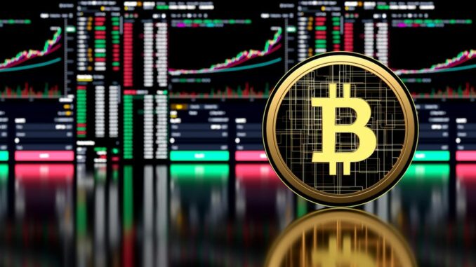Bitcoin U.S. institutional investors