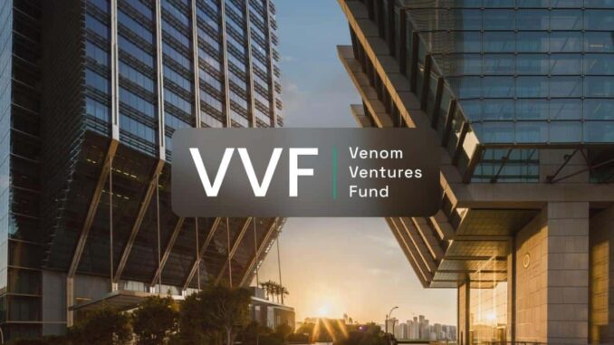 Web3-Focused Fund VVF Announces a $5 Million Investment in the Everscale Blockchain