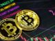 Bitcoin price