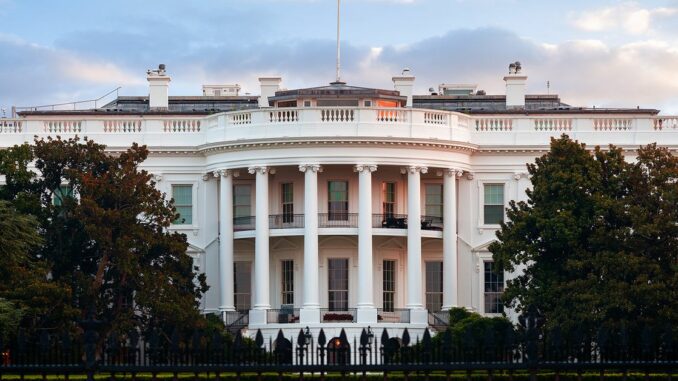 White House Calls on Congress to ‘Step Up Its Efforts’ on Crypto Regulation