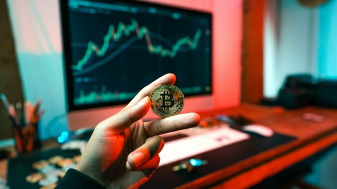 Bitcoin BTC