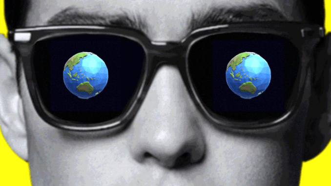 Worldwide Grassroots Projects Can Lead Crypto Recovery