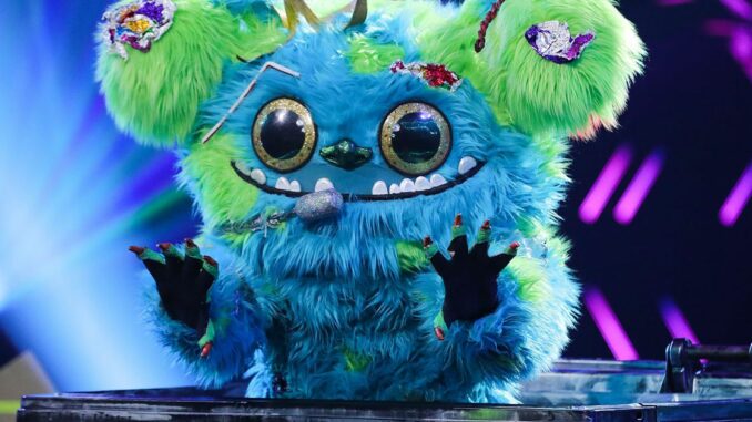 'The Masked Singer' Launches Token-Gated Fan Experience