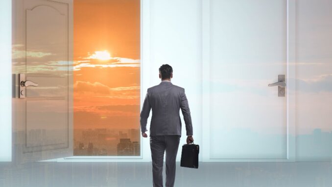 ARGO token ticks higher as Peter Wall resigns as CEO of Argo