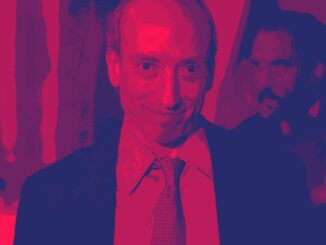 After Kraken Crackdown, Are the Remaining Crypto Giants Staring Down the Barrel of the US Government’s Gun?