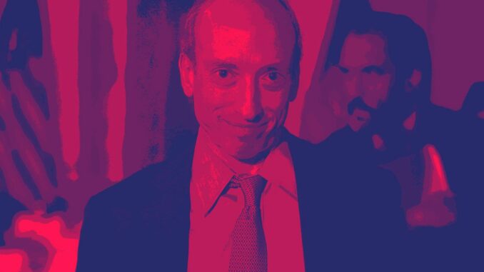 After Kraken Crackdown, Are the Remaining Crypto Giants Staring Down the Barrel of the US Government’s Gun?