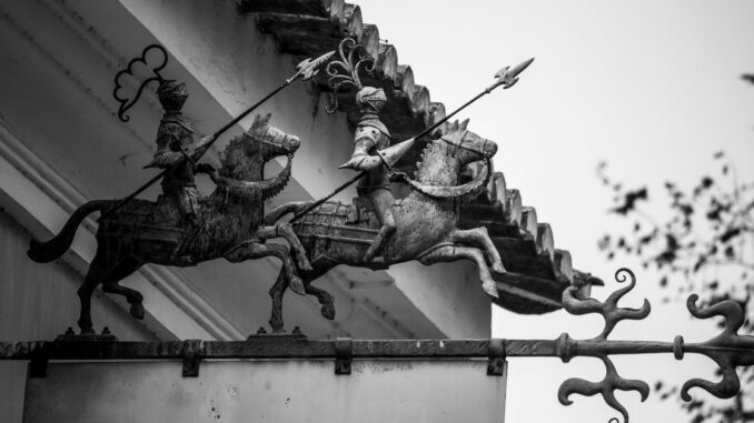 Arbitrum Native Decentralized Exchange Camelot Growing Massively in February