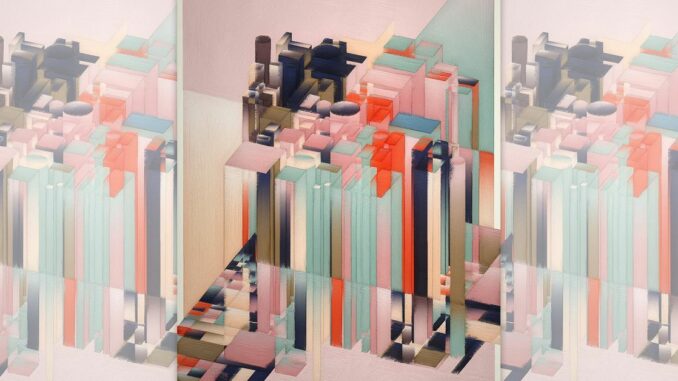 Art Blocks and NFT Gallery Bright Moments Team Up to Bring Generative Art IRL