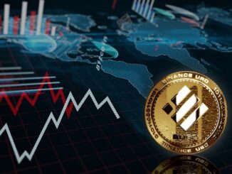 BUSD has lost $2.45 billion in market cap