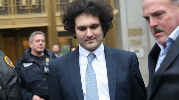 Bankman-Fried Remains Out on Bond, but Judge Warns ‘Revocation’ Proceedings Possible in Future