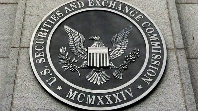 Bernstein: SEC Tightening of Crypto Regulations Is Not an Existential Threat