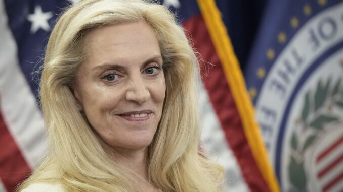 Biden to Name Fed Vice Chairwoman Lael Brainard as Top Economic Adviser: Bloomberg