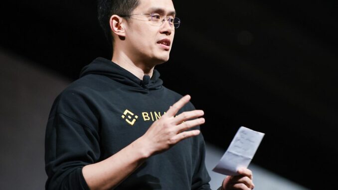 Binance Bracing Itself for Fines From US Regulators to Settle ‘Past Conduct’: WSJ