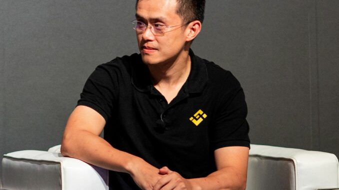 Binance Moved Funds From US Affiliate's Silvergate Bank Account in 2021: Reuters