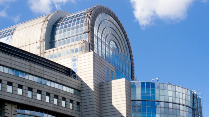 Binance Recruits Brussels Lobbyist as EU Develops Crypto Rules